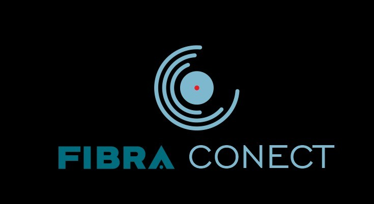 FibraConect Logo